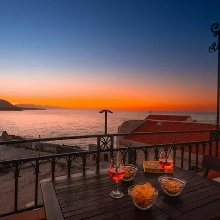 Roqamaris Apartament *