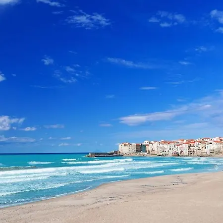 Apartament Roqamaris *