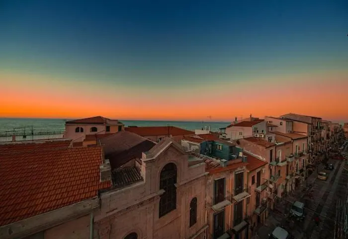 Apartament Roqamaris