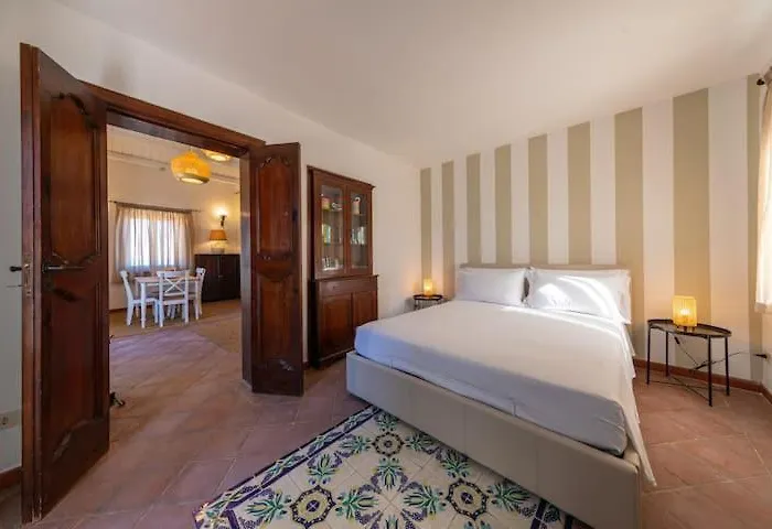 Apartment Roqamaris Cefalu