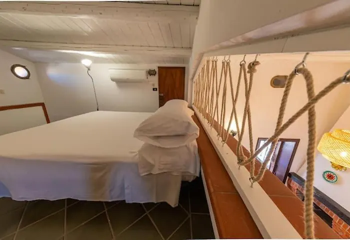 Roqamaris Apartament Cefalù