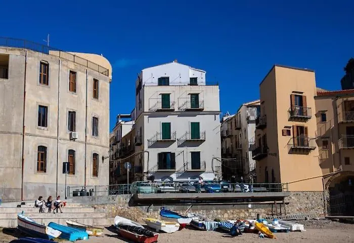 Roqamaris Apartament