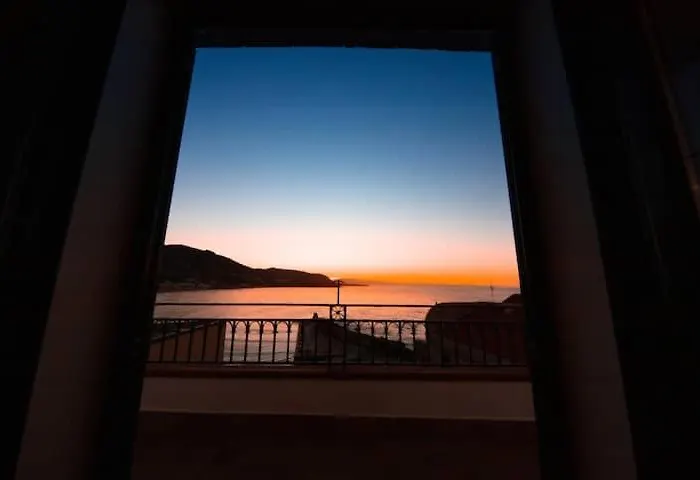 Apartament Roqamaris *