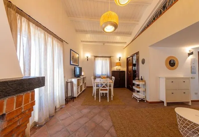 Apartament Roqamaris *