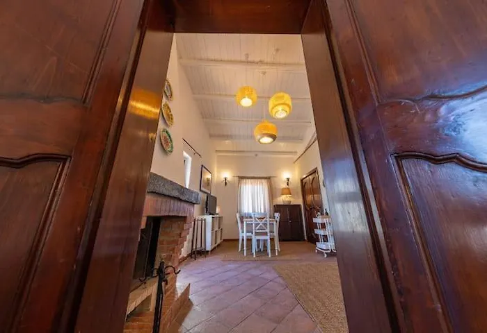 Apartment Roqamaris Cefalu