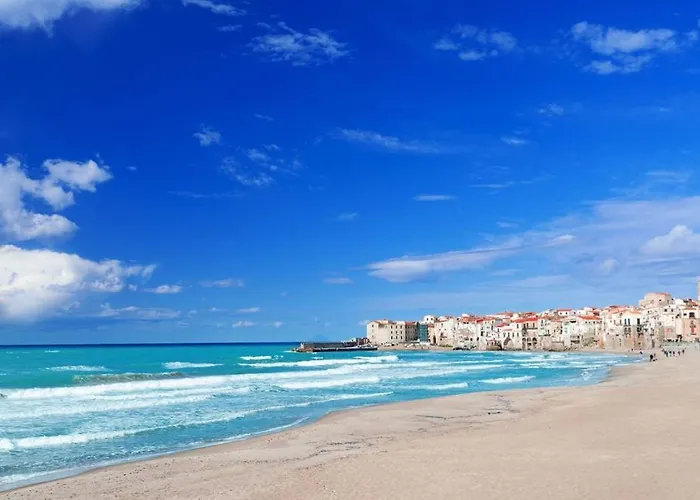 Apartment Roqamaris *