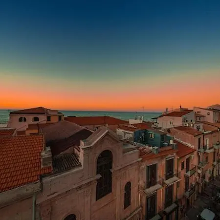 Appartement Roqamaris