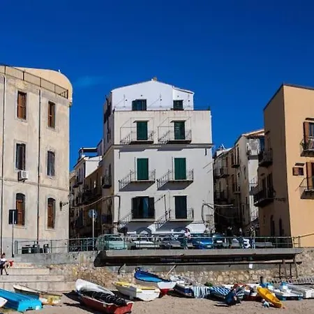 Roqamaris Appartement