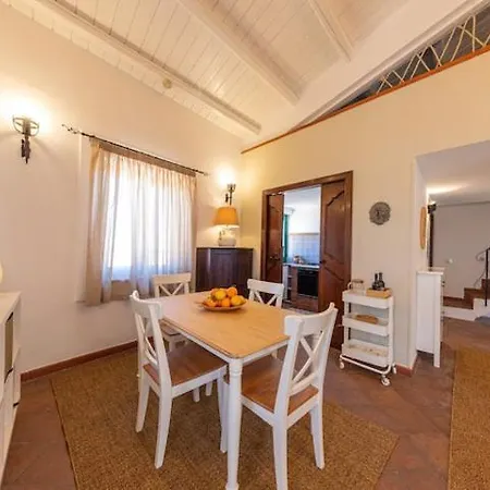 Roqamaris 아파트 *