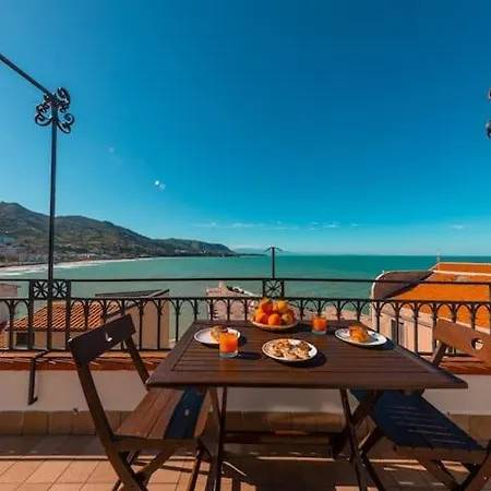 Roqamaris * 체팔루