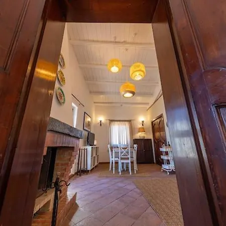 아파트 Roqamaris 체팔루