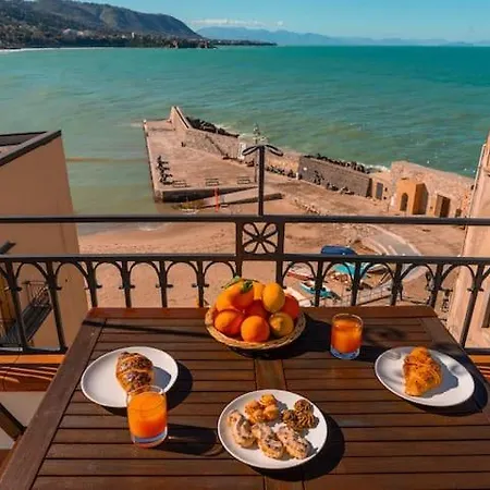 Roqamaris 아파트 *