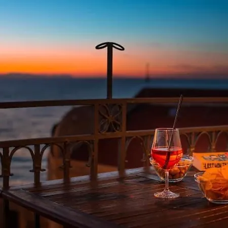 Roqamaris 아파트 체팔루