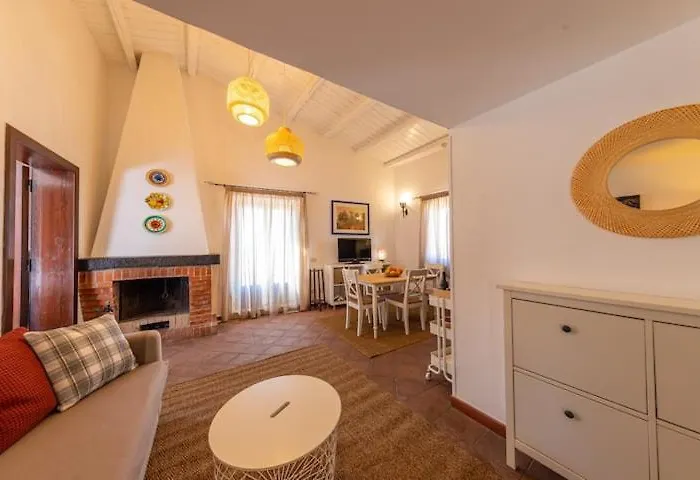 Roqamaris Appartement *