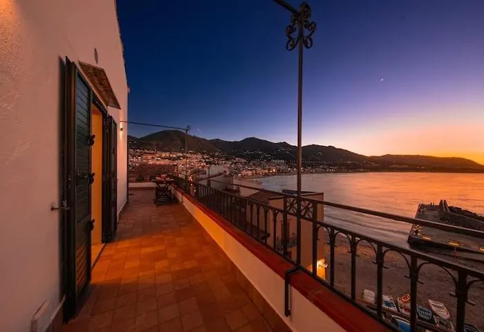 Roqamaris Appartement *