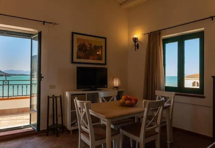 Roqamaris Appartement *