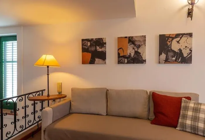 Appartement Roqamaris