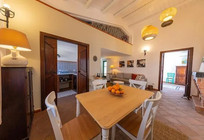 Appartement Roqamaris *