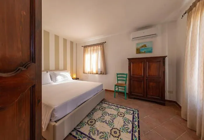 Apartman Roqamaris *