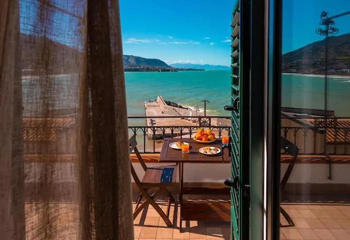 Appartement Roqamaris