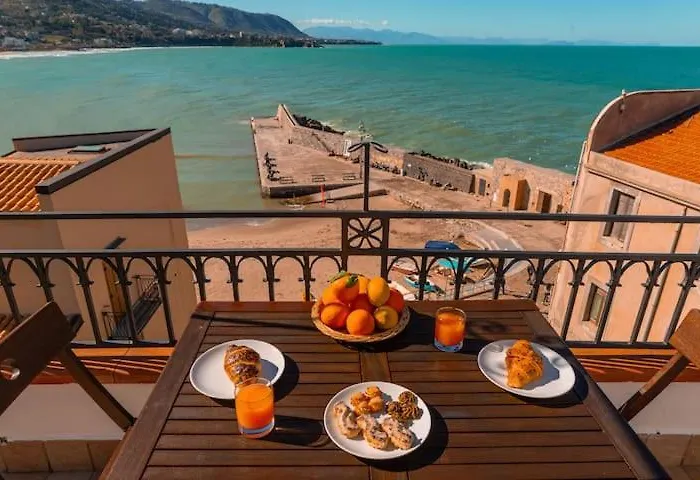 Roqamaris Appartement *