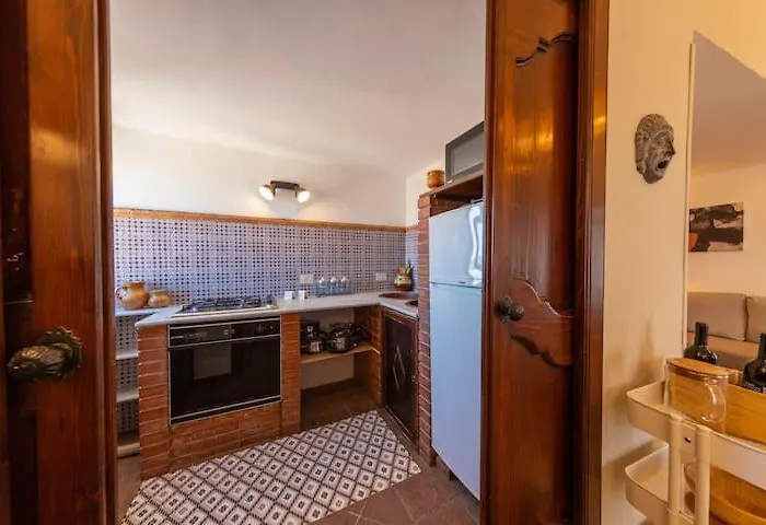 Appartement Roqamaris