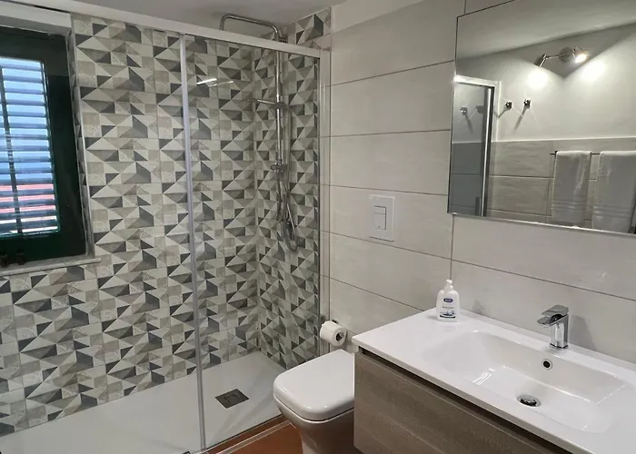 Roqamaris Appartement